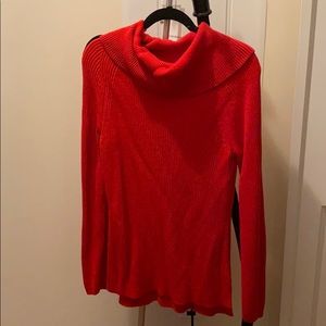 Tommy Hilfiger cowlneck sweater